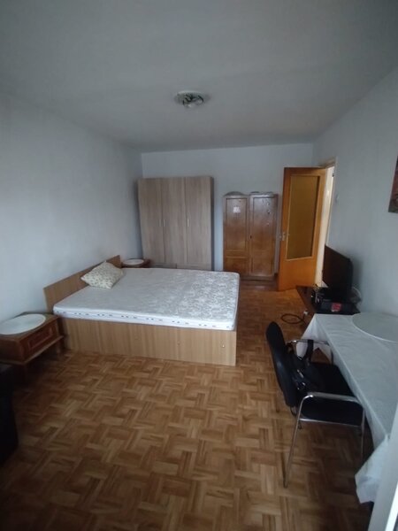 Iancului, Avrig,
